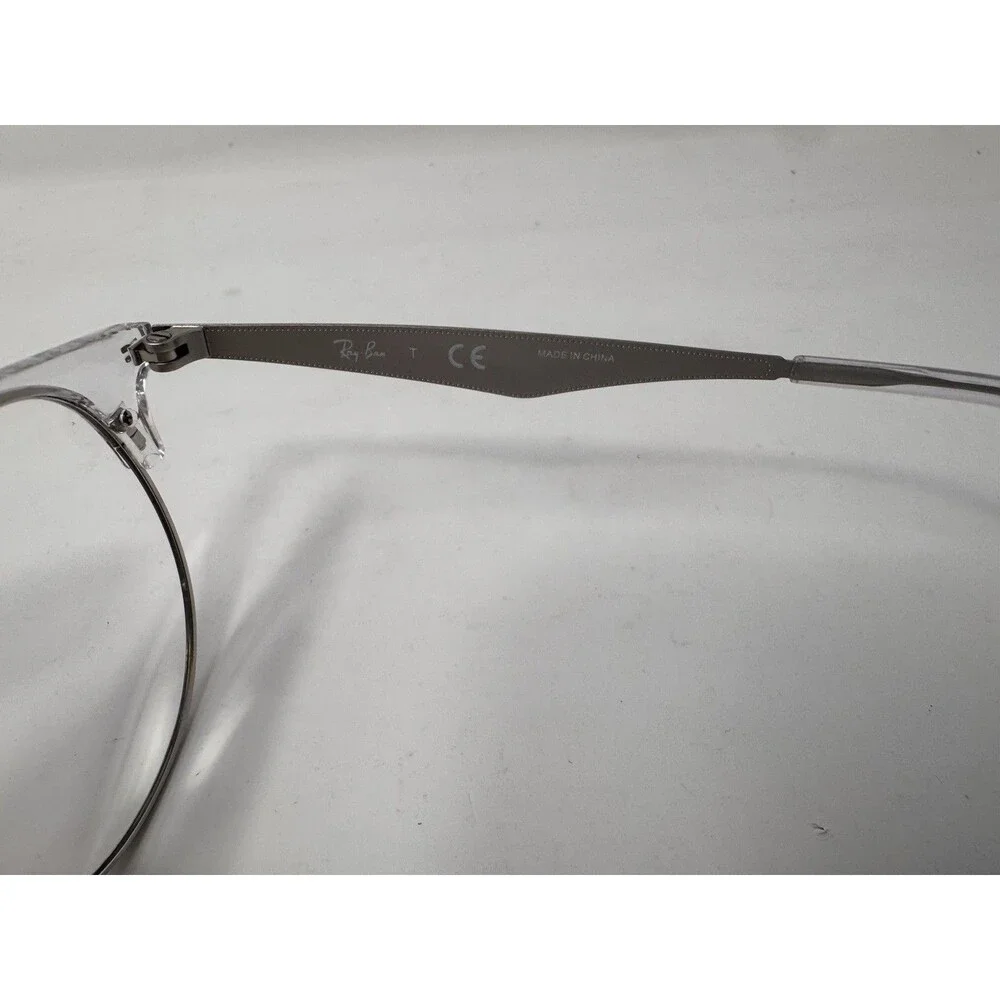 Ray-Ban RB5396 Eyeglass Frames Only 51-19-140 2936 Only One Available